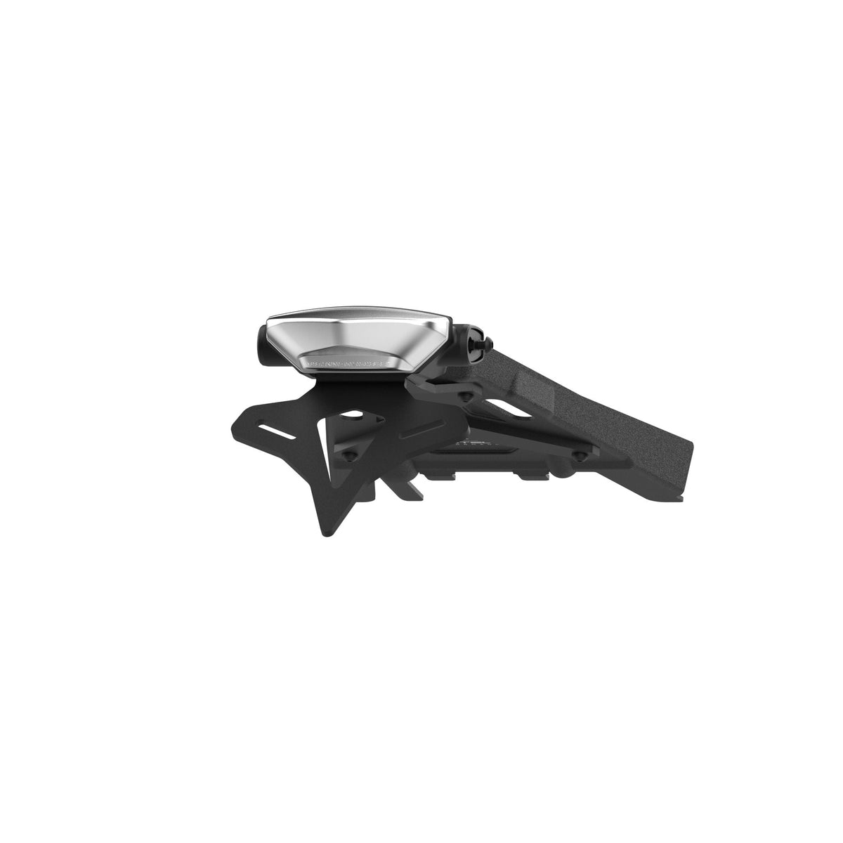 Evotech BMW R nineT Tail Tidy 2013 - 2016 (US Version)