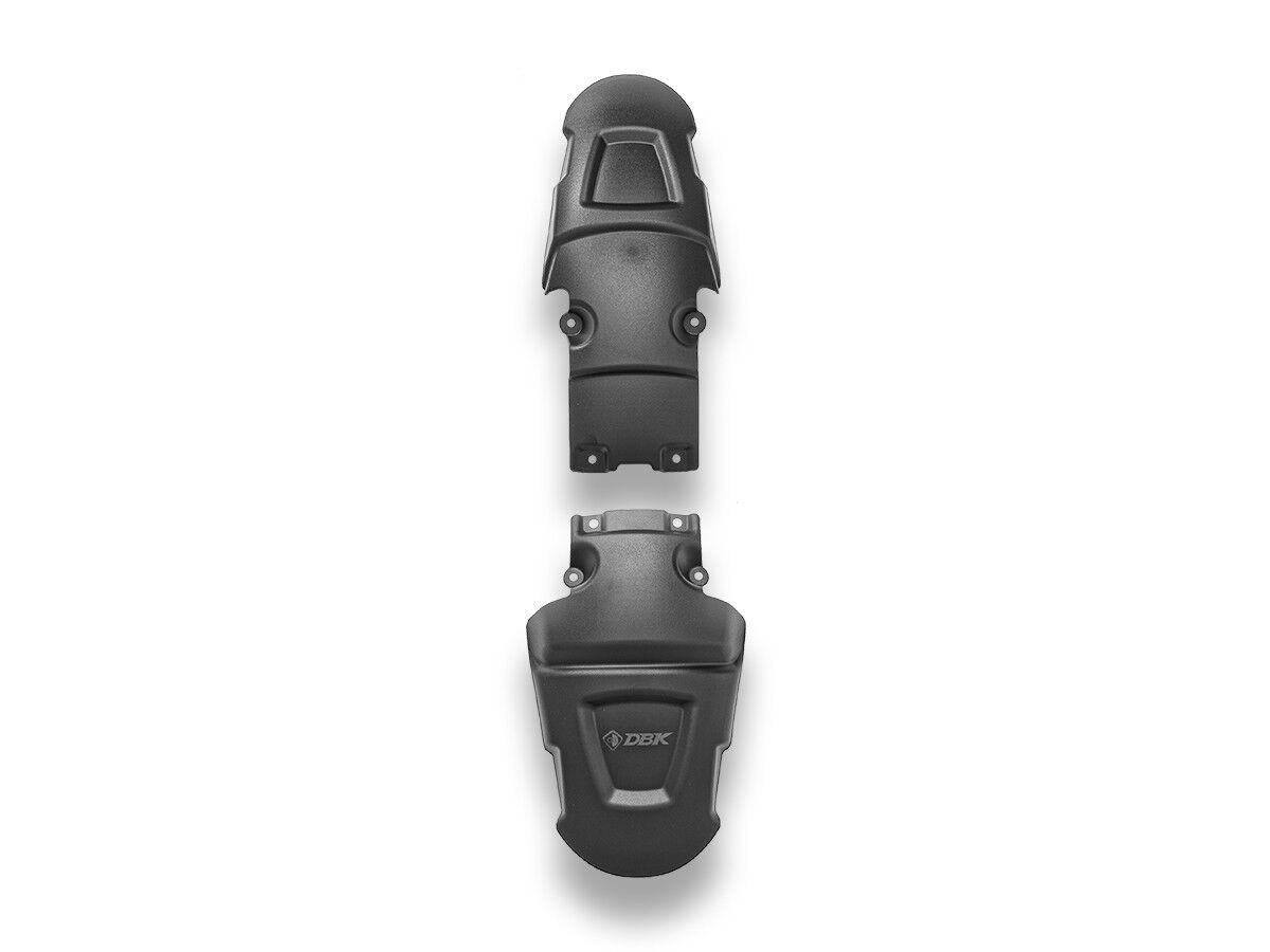 DBK BMW R1300 Gs Rear Mudguard Extension