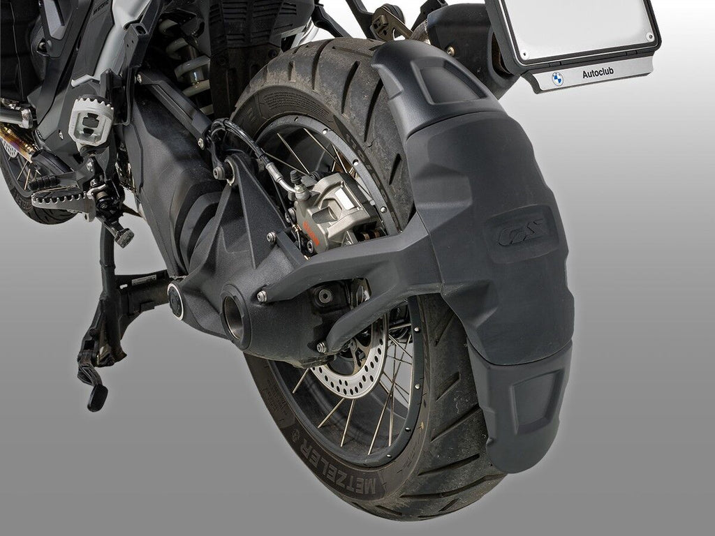 DBK BMW R1300 Gs Rear Mudguard Extension