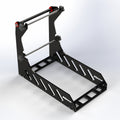 Engine stand Ducati - KBIKE