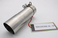 GPR exhaust Tuning TUNING 1980-2021, Accessorio - Accessory, Link pipe adapter from Diam 54 To Diam 41 - GPR Exhausts