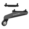 Evotech Ducati Multistrada V4 S Grand Tour Exhaust Hanger & Pillion Footpeg Removal Kit (2024)