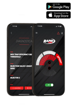 Rapid Bike Evo2 for Yamaha Tracer 7 2025