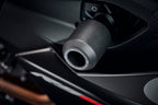 Evotech Crash Bobbins - Aprilia RS660 (2021 - 2024)