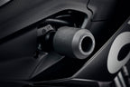 Evotech Crash Bobbins - Aprilia RS660 (2021 - 2024)