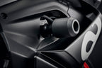 Evotech Crash Bobbins - Aprilia RS660 (2021 - 2024)