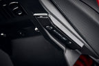 Evotech Pillion Footrest Removal Kit - Aprilia RS 660 (2025+)