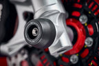 Evotech Front Spindle Bobbins - Aprilia RS 660 Factory (2025+)