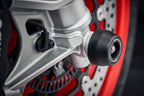 Evotech Front Spindle Bobbins - Aprilia RS 660 Factory (2025+)