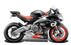 Evotech Spindle Bobbins Kit - Aprilia RS 660 (2025+)