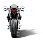Evotech Paddock Stand Bobbins - Aprilia RS660 (2021 - 2024)