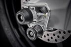 Evotech Spindle Bobbins Kit - Aprilia Tuono 660 (2021+)