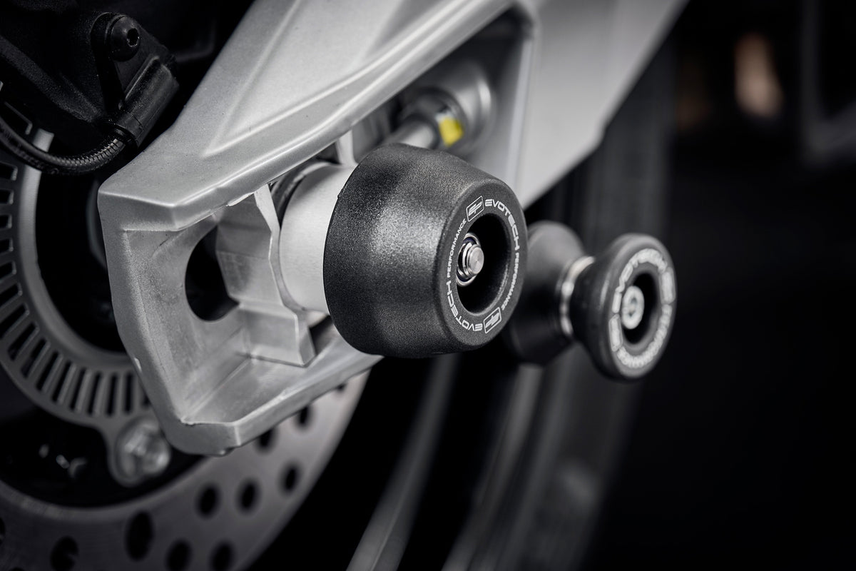Evotech Spindle Bobbins Kit - Aprilia RS 660 (2025+)