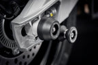 Evotech Rear Spindle Bobbins - Aprilia RS 660 Factory (2025+)