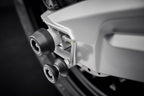 Evotech Paddock Stand Bobbins - Aprilia RS 660 Factory (2025+)