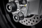 Evotech Paddock Stand Bobbins - Aprilia RS 660 (2025+)