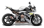 Evotech Tail Tidy - BMW S 1000 R (2021 - 2024)