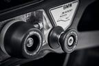 Evotech Paddock Stand Bobbins - BMW S 1000 R (2021 - 2024)