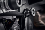 Evotech Paddock Stand Bobbins - Ducati Streetfighter V2 S (2025+)