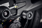 Evotech Paddock Stand Bobbins - Ducati Streetfighter V2 (2025+)