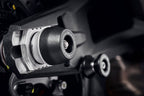 Evotech Rear Spindle Bobbins - Ducati Multistrada V2 (2025+)