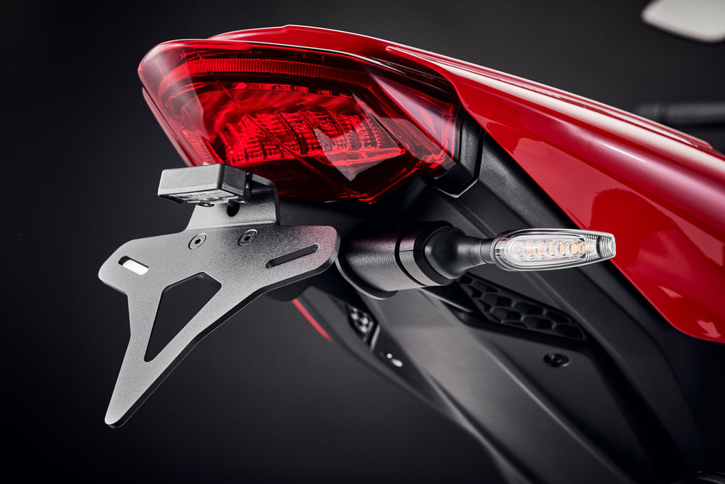 Evotech Ducati Monster 950 Tail Tidy (2021+)