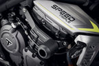 Evotech Crash Protection - Triumph Speed Triple 1200 RS (2021 - 2024)