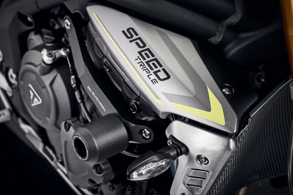 Evotech Crash Protection - Triumph Speed Triple 1200 RS (2025+)