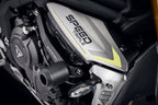 Evotech Crash Protection - Triumph Speed Triple 1200 RS (2025+)