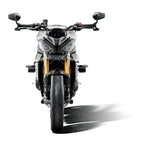Evotech Front Spindle Bobbins - Triumph Speed Triple 1200 RS (2021 - 2024)