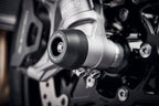 Evotech Spindle Bobbins Kit - Triumph Speed Triple 1200 RS (2021 - 2024)