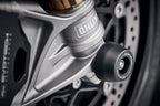 Evotech Front Spindle Bobbins - Triumph Speed Triple 1200 RS (2025+)