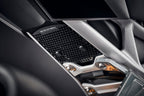 Evotech Rectifier Guard - Triumph Speed Triple 1200 RS (2025+)