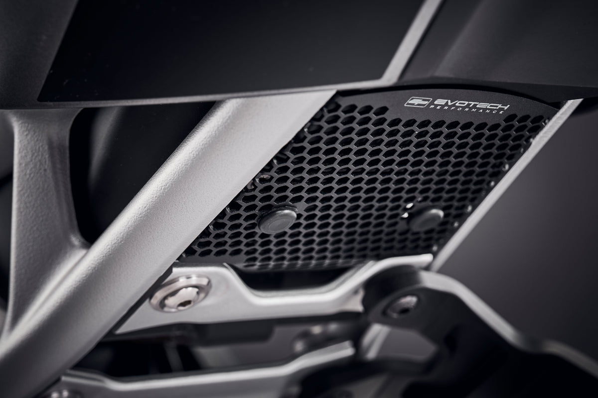 Evotech Rectifier Guard - Triumph Speed Triple 1200 RX (2025+)