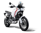 Evotech Radiator Guard - Ducati DesertX (2022 - 2025)