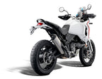 Evotech Spindle Bobbins Kit - Ducati DesertX (2022 - 2025)