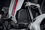 Evotech Radiator Guard - Ducati DesertX (2022 - 2025)