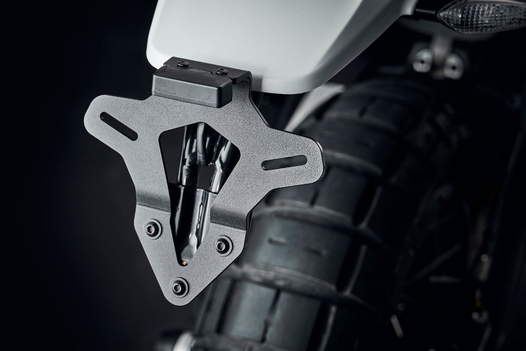 Evotech Tail Tidy - Ducati DesertX V2 (2026+)