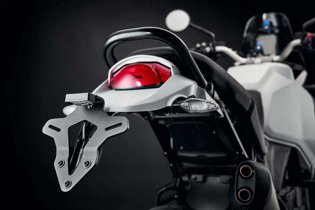Evotech Tail Tidy - Ducati DesertX Rally (2024 - 2025)