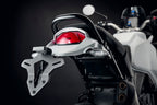 Evotech Tail Tidy - Ducati DesertX (2022 - 2025)