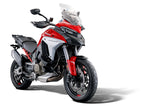 Evotech Cylinder Head Guard Set - Ducati Multistrada V4 S (2021 - 2024)