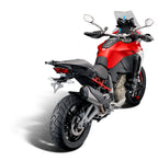 Evotech Quad Lock Compatible Mount - Ducati Multistrada V4 Pikes Peak (2022 - 2024)