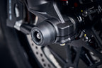 Evotech Front Spindle Bobbins - Norton Commando 961 SP (2023+)