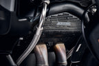Evotech Radiator Cylinder Head Guard Complete Set - Ducati Multistrada V4 RS (2026+)