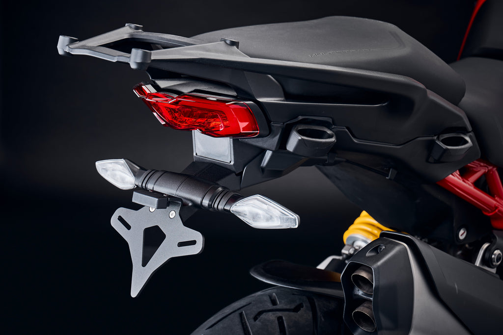 Evotech Tail Tidy - Ducati Multistrada V4 RS (2024)