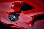 Evotech Ducati Panigale V4 SP2 30° Anniversario 916 Frame Crash Protection (2024)