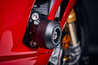 Evotech Ducati Panigale V4 SP2 Frame Crash Protection (2023- 2024)