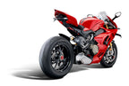 Evotech Ducati Panigale V4 Fuel Tank Cover Guard (2021 - 2024)