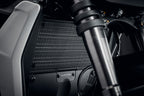 Evotech Ducati Streetfighter V2 Radiator Guard Set (2022 - 2024)