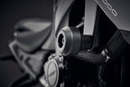 Evotech Suzuki Katana Crash Bobbins (2019+)